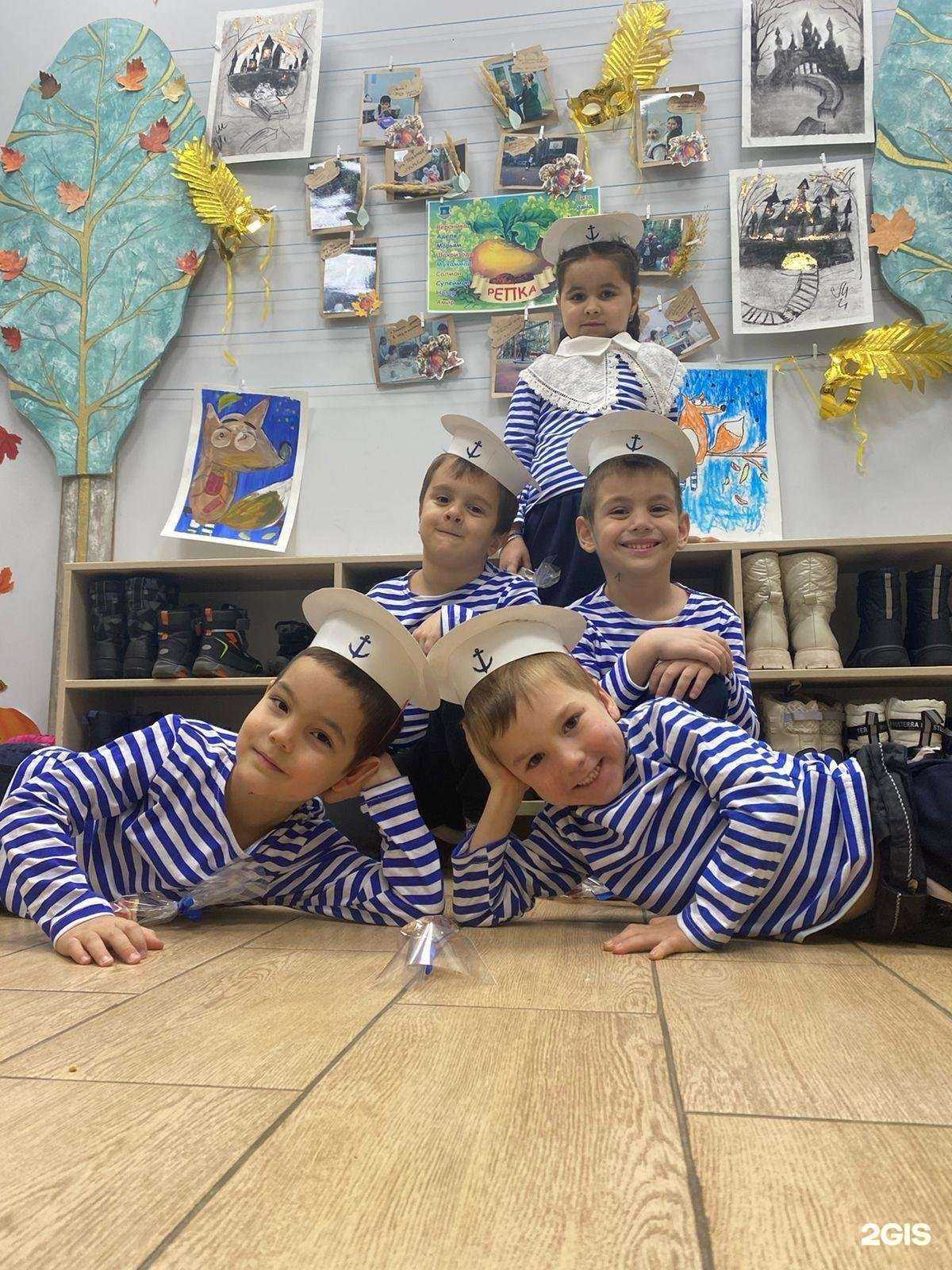 Отзывы на компанию Открытая школа 360 в г. Химки c фото