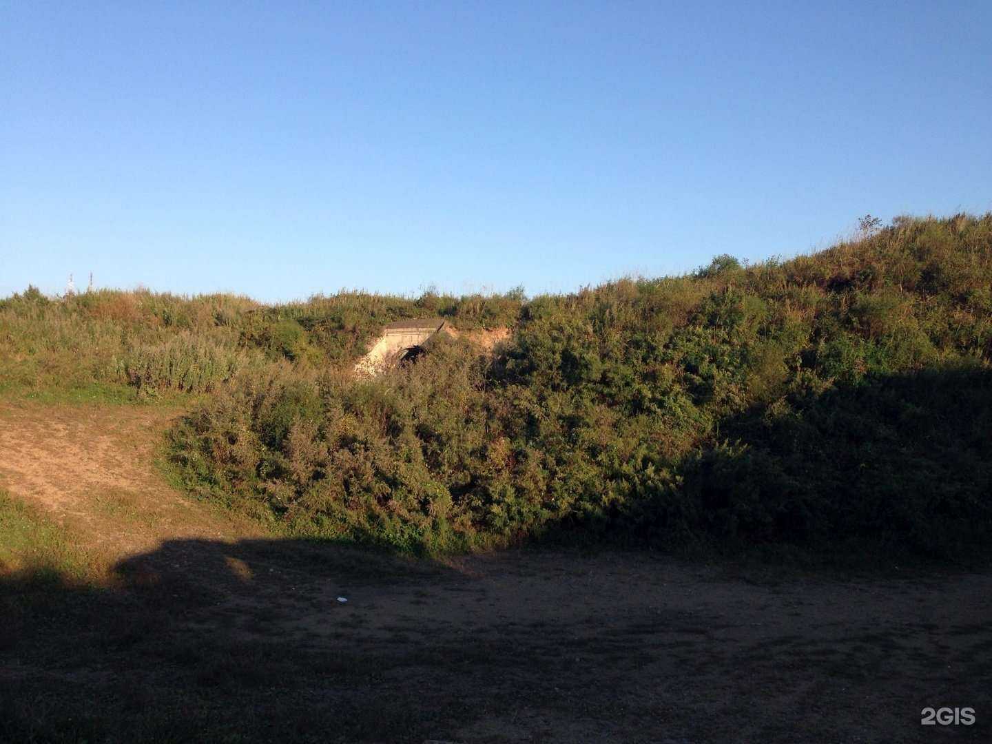 Отзывы на компанию Булатный двор в Владивостоке c фото - фотография 2 из 2