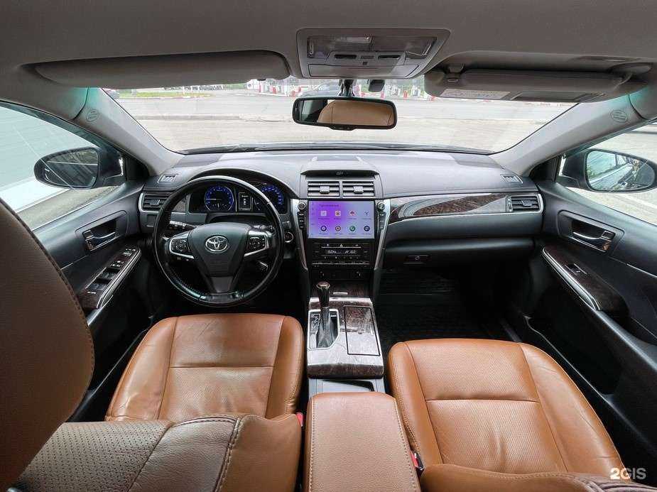 Отзывы на компанию На колёсах в Вологде c фото