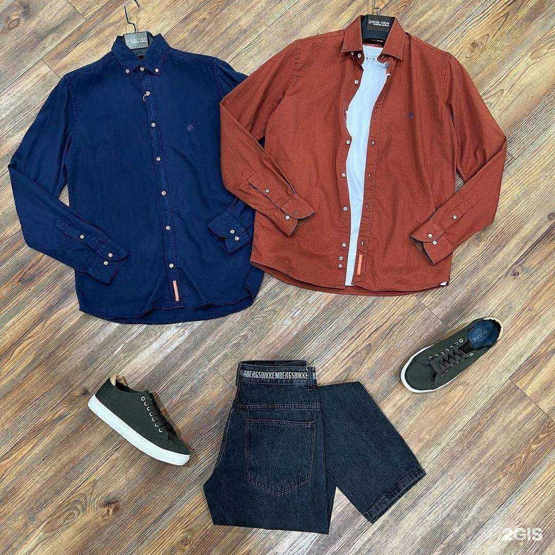 Отзывы на компанию Garde Robe в Махачкале c фото