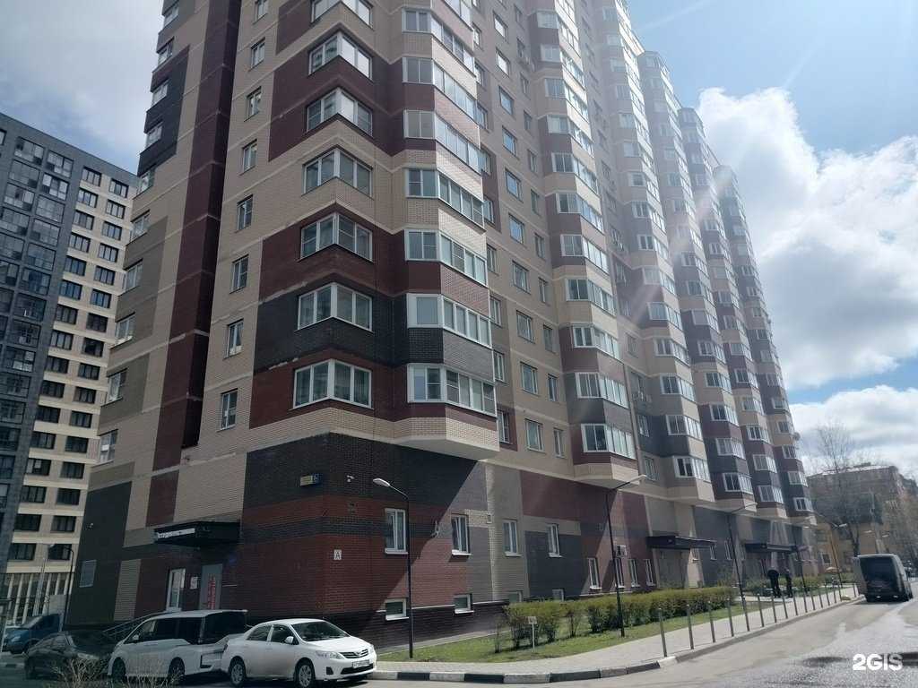 Отзывы на компанию Синергия в г. Красногорск c фото