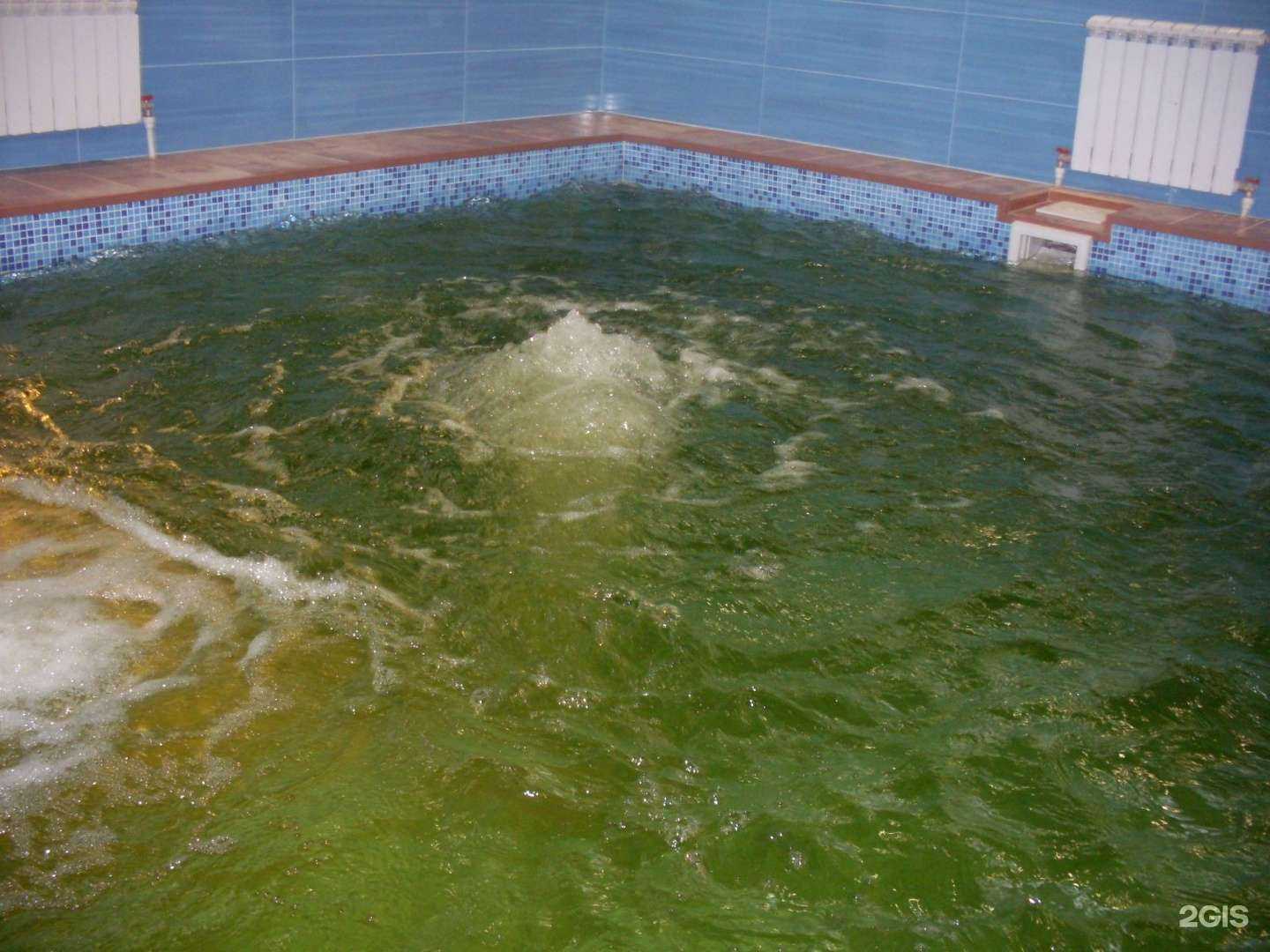 Отзывы на компанию Водный Мир-Сервис в Екатеринбурге c фото