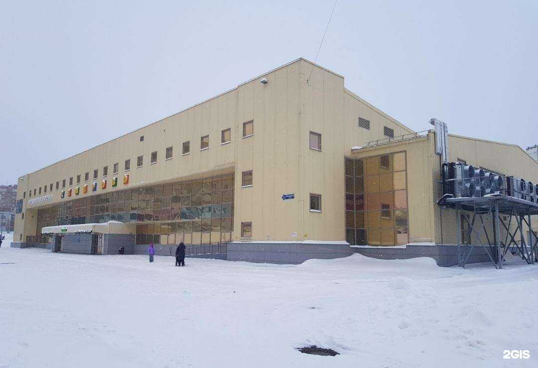 Отзывы на компанию Спортивная школа №6 в Кемерове c фото