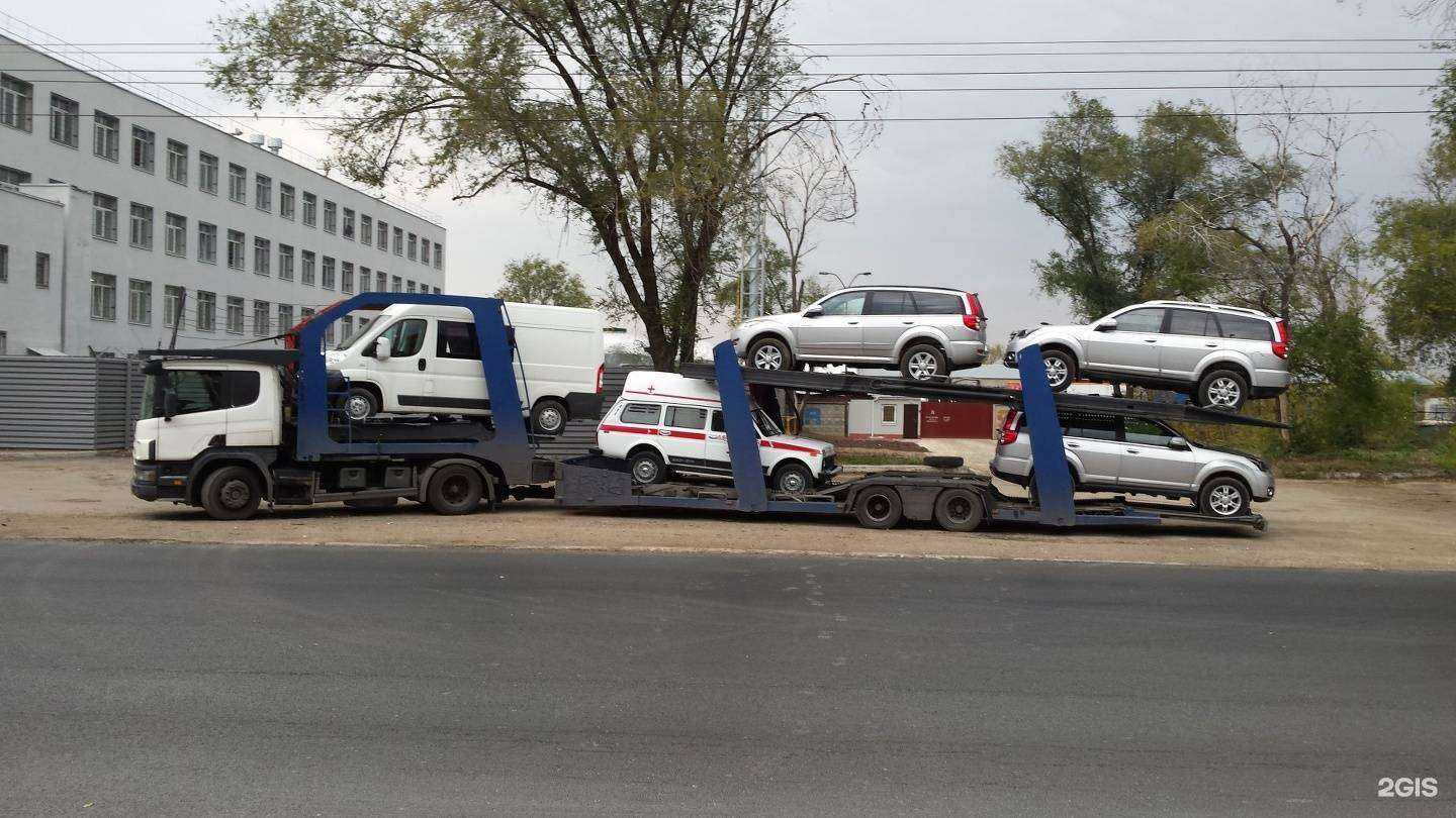 Отзывы на компанию А-Групп в г. Тольятти c фото