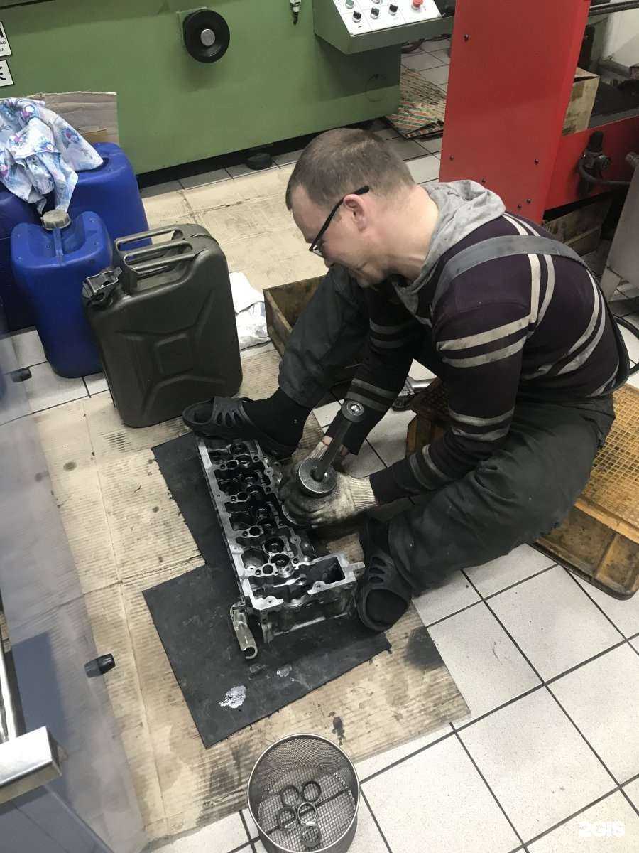 Отзывы на компанию Корея дизель в Иркутске c фото