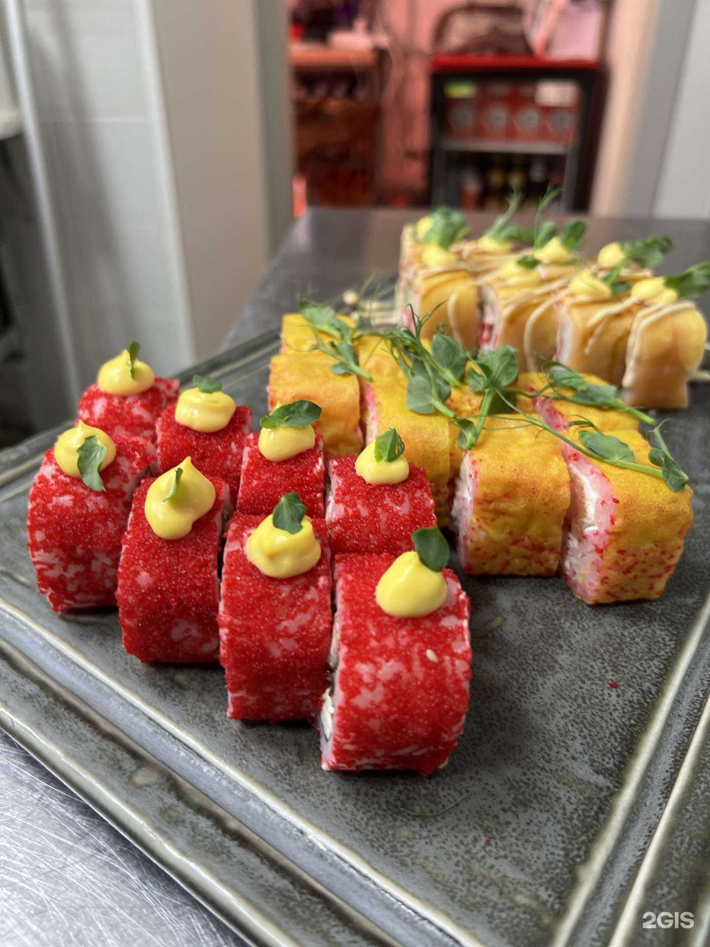 Отзывы на компанию Руккола в Ставрополе c фото