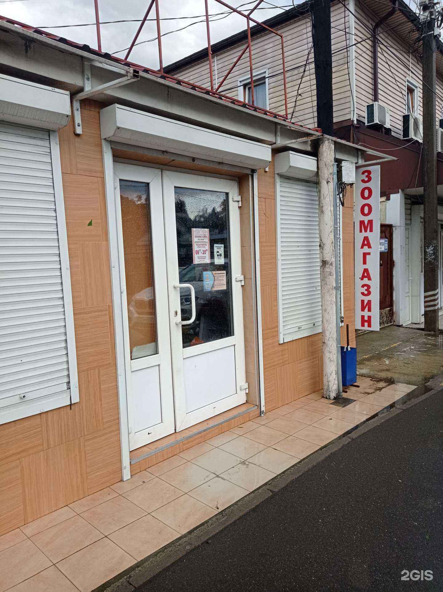 Отзывы на компанию Кузя в Сочи c фото