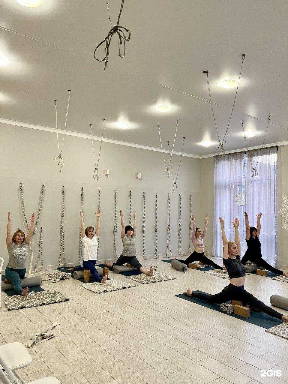 Отзывы на компанию Йога-Дом в г. Армавир c фото
