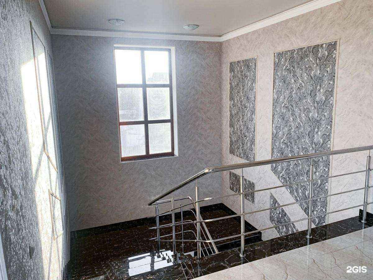 Отзывы на компанию Карс в Темрюке c фото