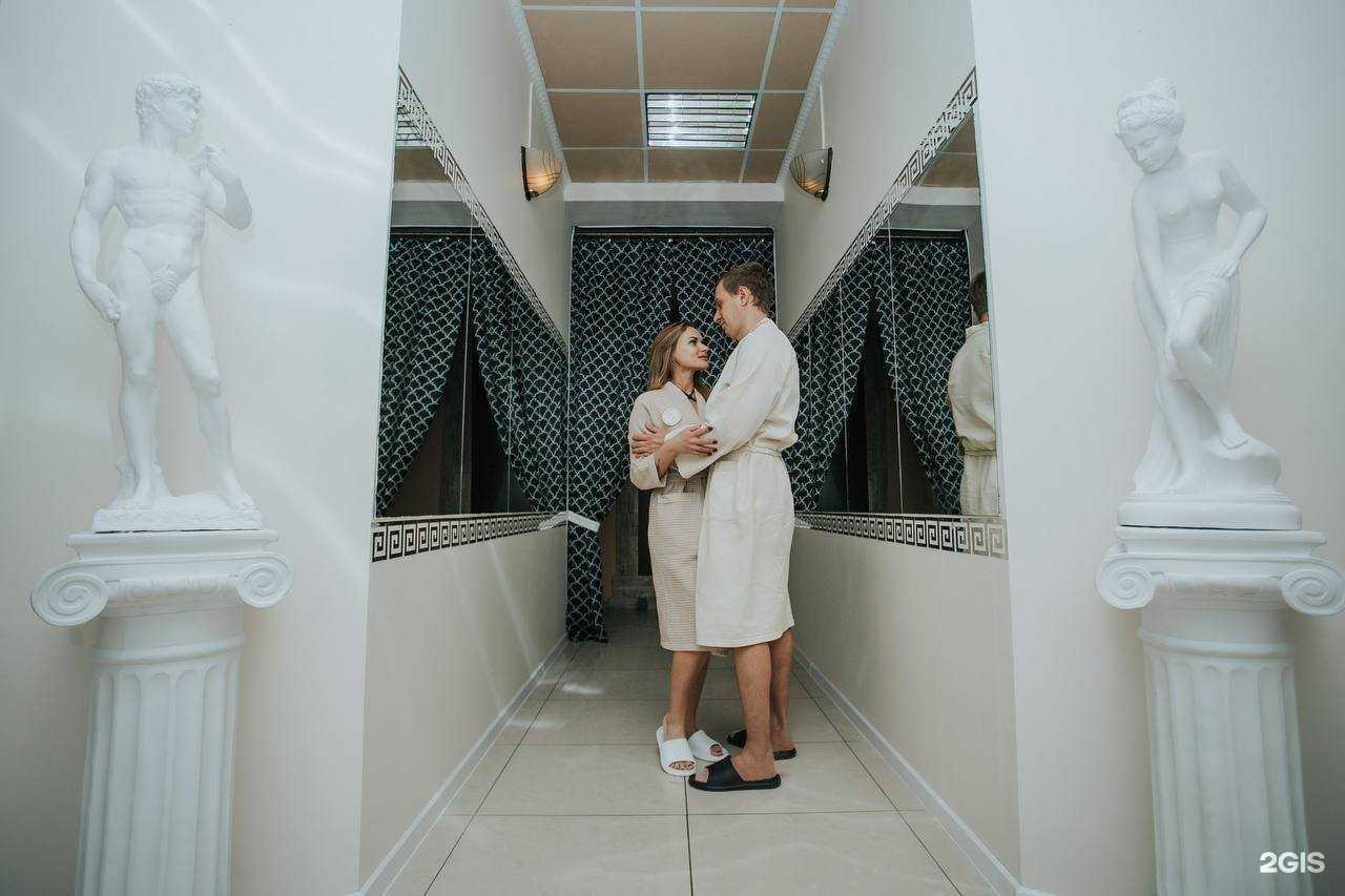 Отзывы на компанию Pandora SPA в Нижнем Новгороде c фото