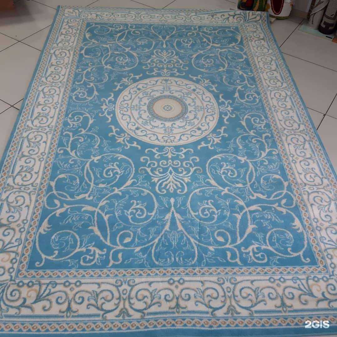 Отзывы на компанию Мандарин в Саяногорске c фото