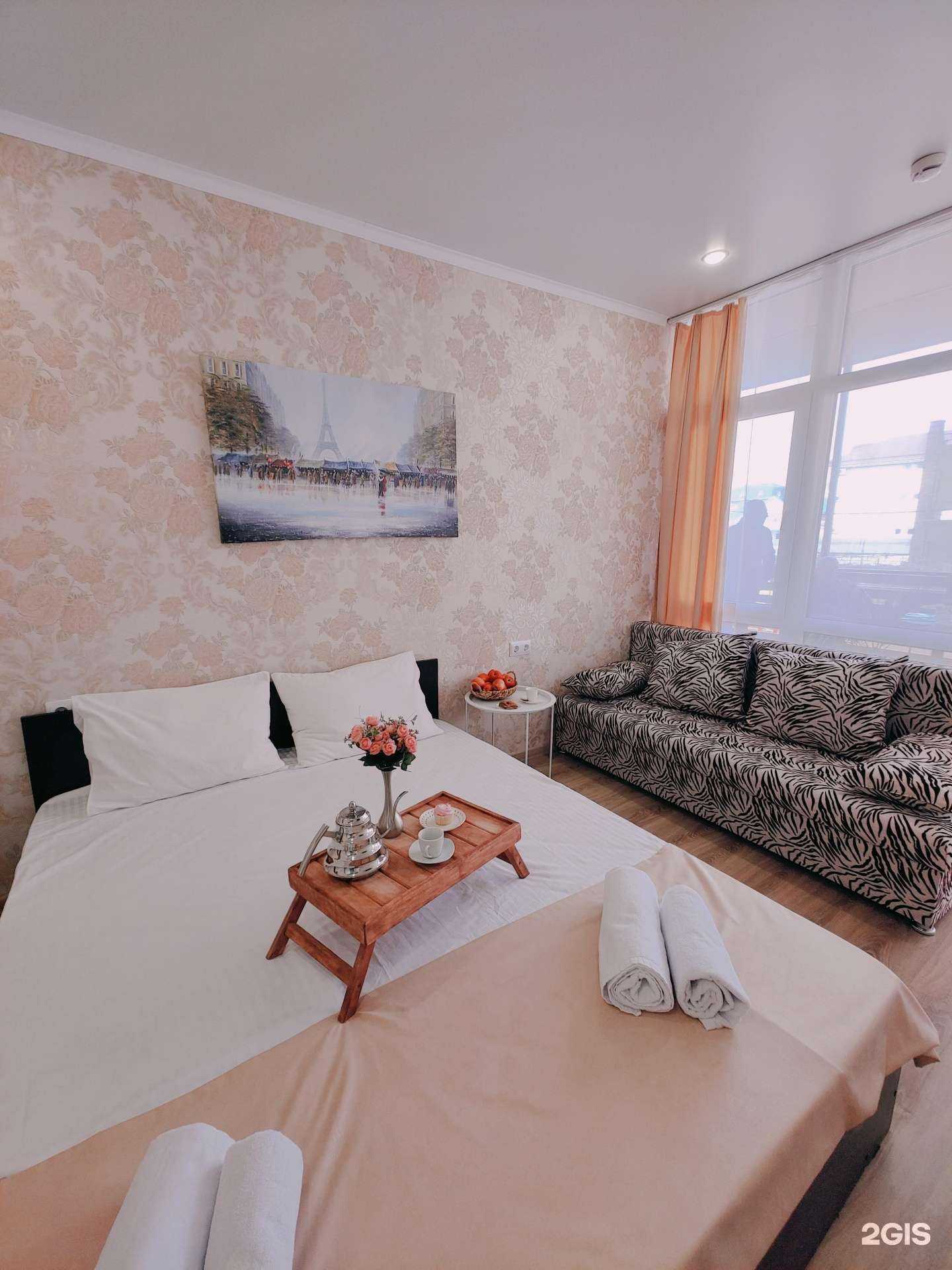 Отзывы на компанию Алая роза в Анапе c фото