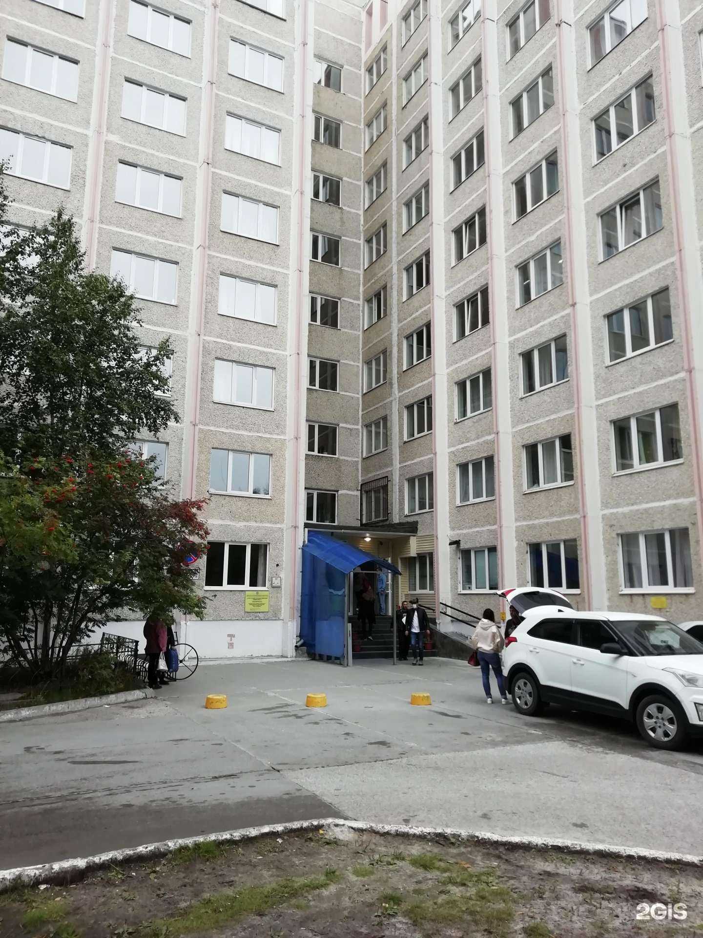 Отзывы на компанию Сибпромстрой в Сургуте c фото - фотография 2 из 2