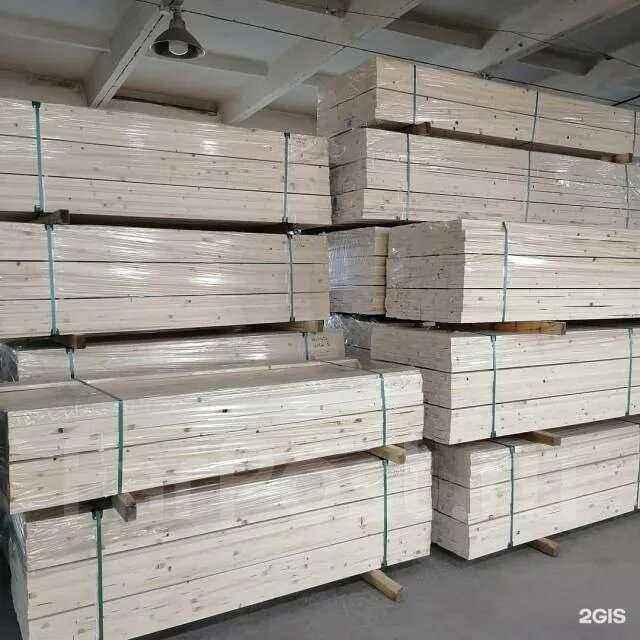 Отзывы на компанию Компания по продаже пиломатериалов в Арсеньеве c фото