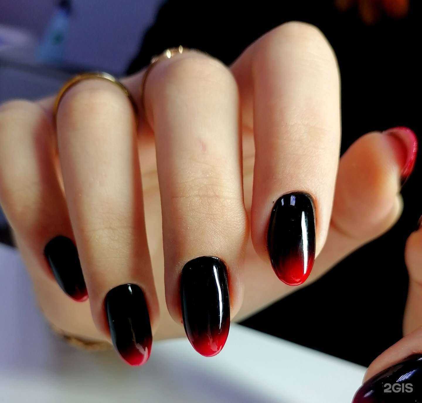 Отзывы на компанию Маникюрный кабинет в Прокопьевске c фото