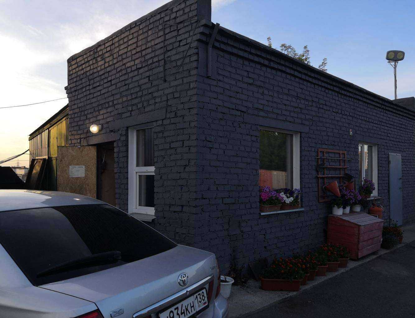 Отзывы на компанию Природный камень в Красноярске c фото - фотография 2 из 2