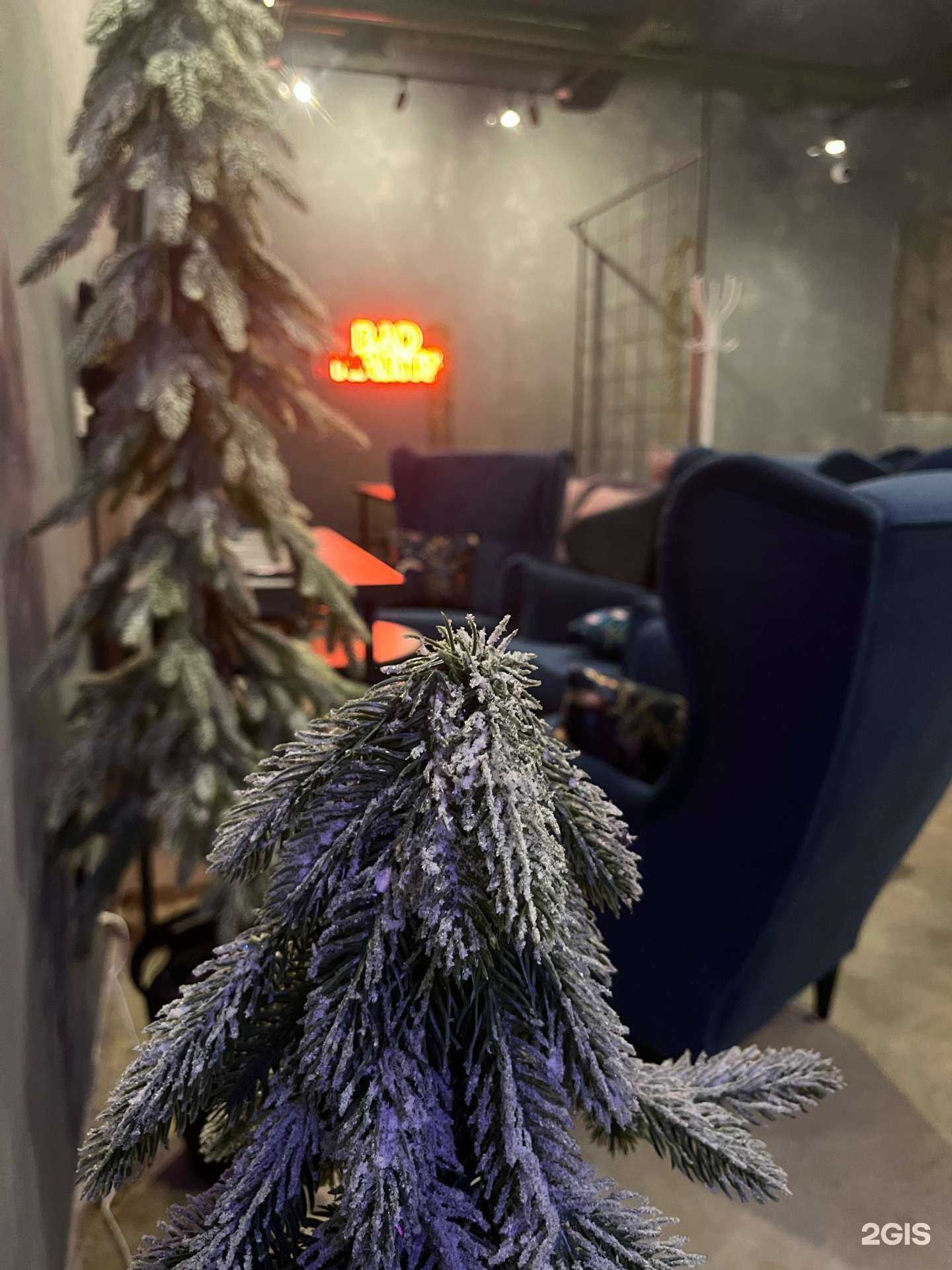 Отзывы на компанию Bad habits в г. Новосибирск c фото