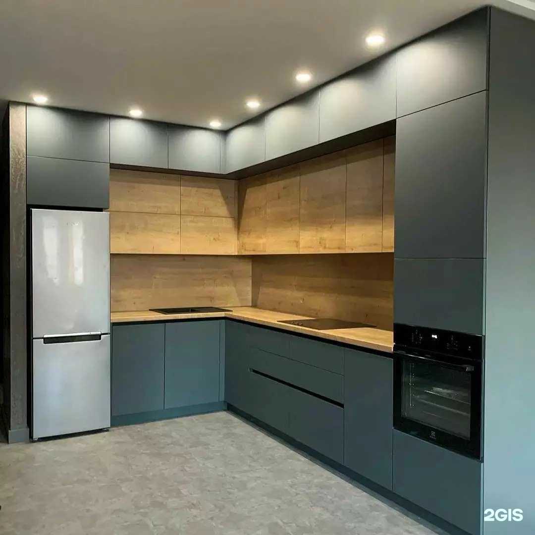 Отзывы на компанию Dekka мебель в Барнауле c фото