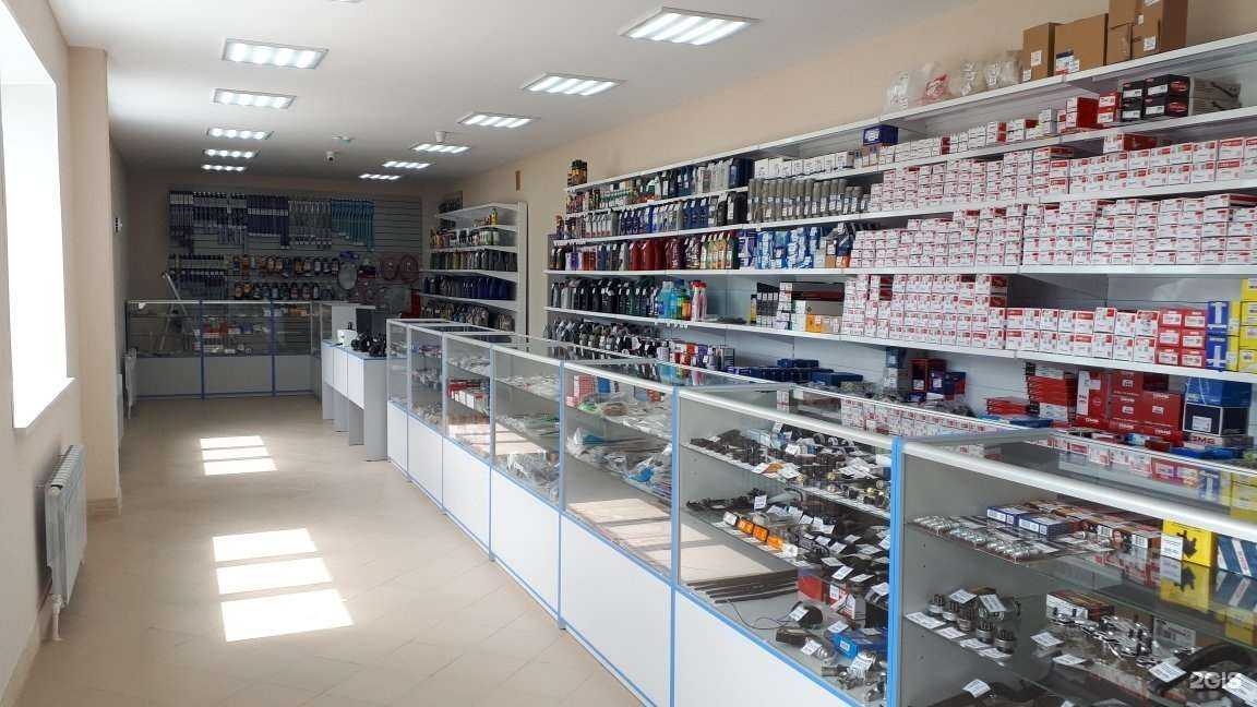 Отзывы на компанию Forum auto в г. Альметьевск c фото