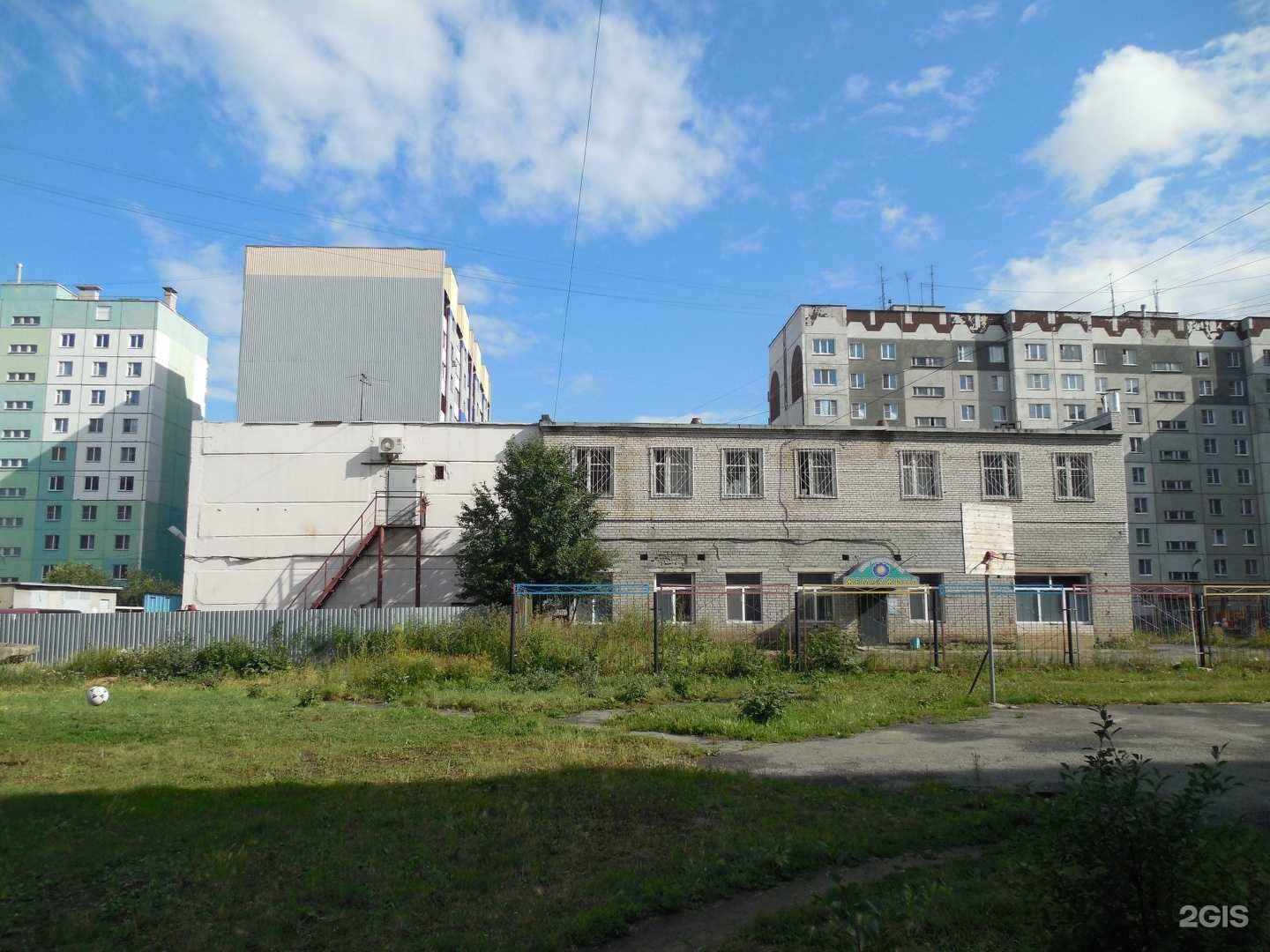 Отзывы на компанию Тайм Арт в Кургане c фото - фотография 2 из 2