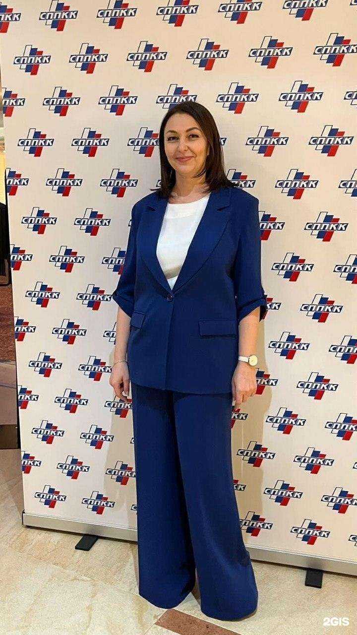 Отзывы на компанию Форсайт в Красноярске c фото