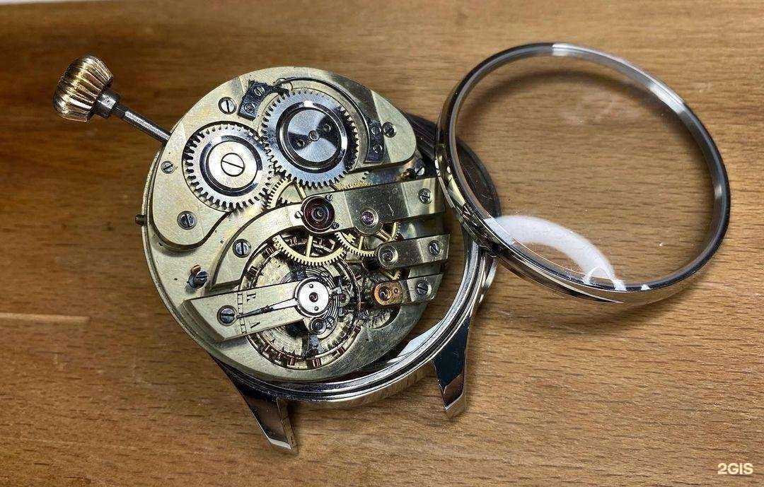 Отзывы на компанию TikTime в Великом Новгороде c фото