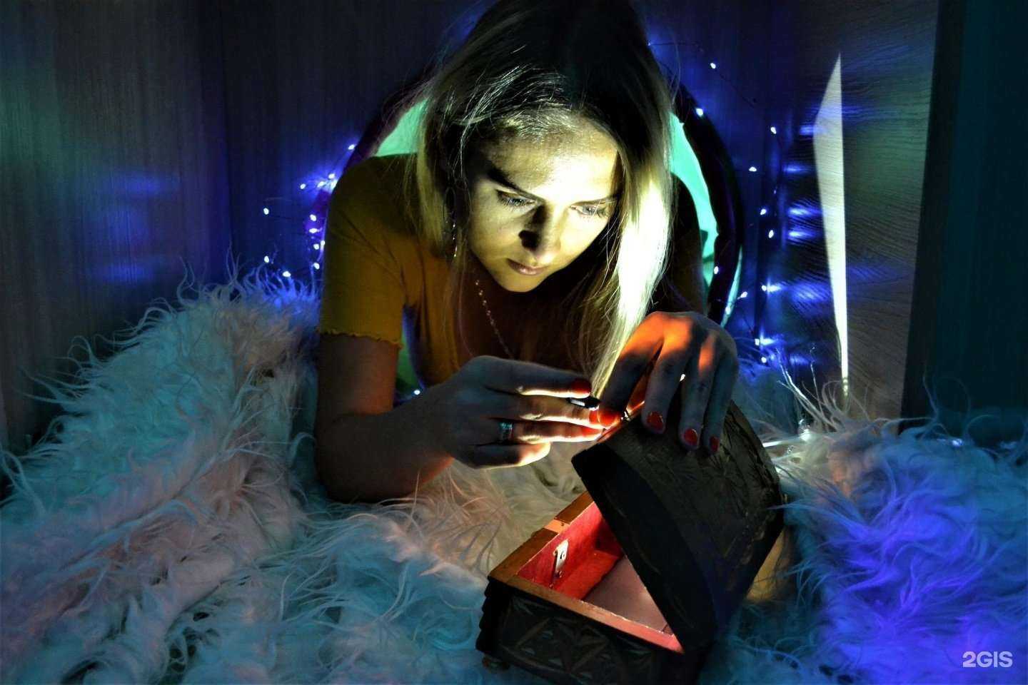 Отзывы на компанию Illuzionquest в г. Омск c фото