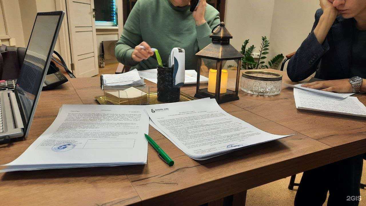 Отзывы на компанию Марковъ Домъ в Новосибирске c фото