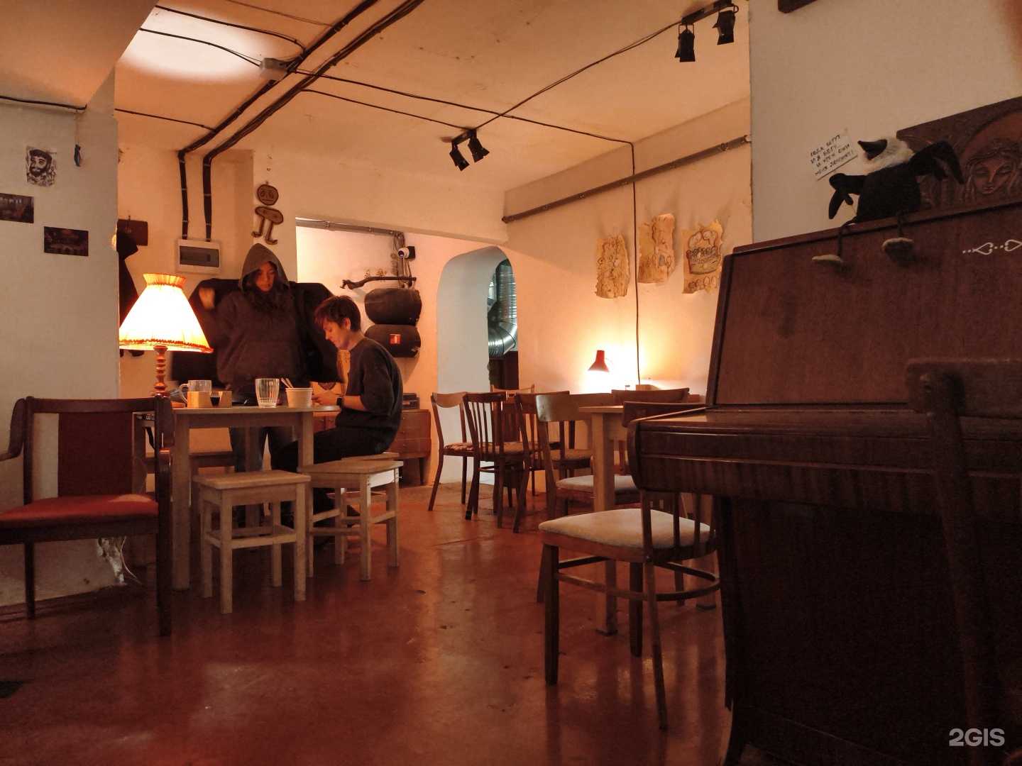 Отзывы на компанию Квартира Онфима в г. Великий Новгород c фото