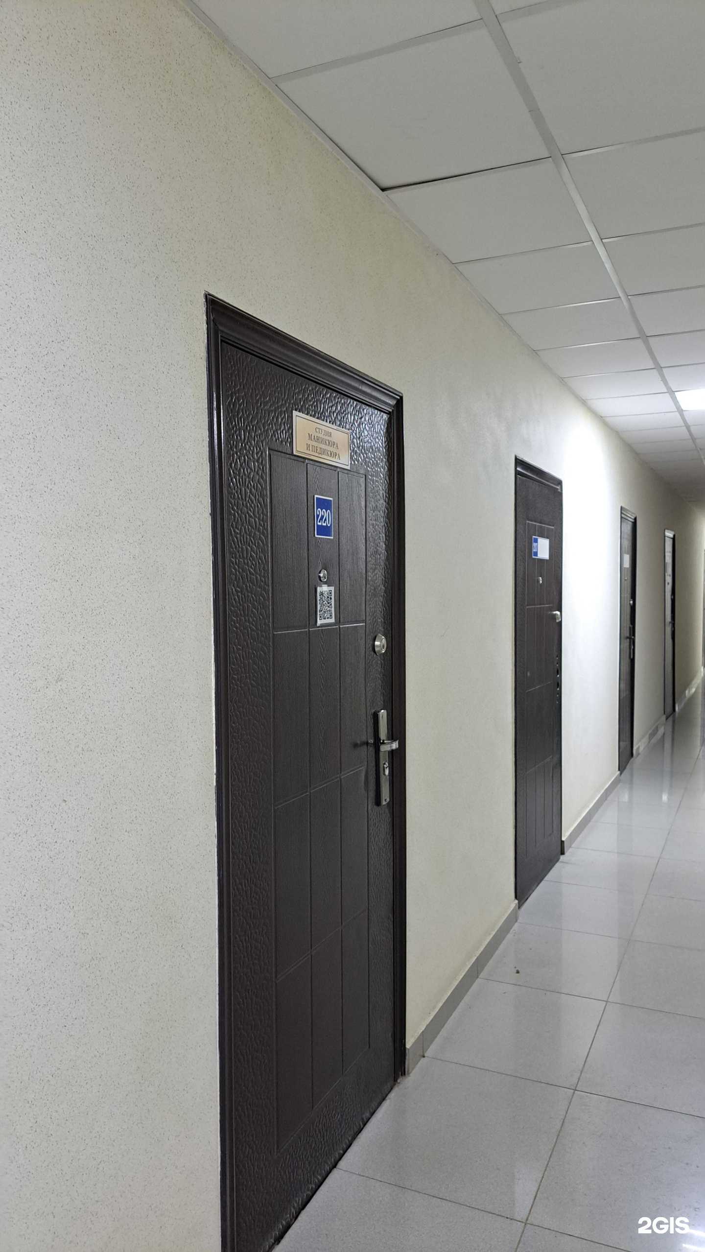 Отзывы на компанию Студия маникюра и педикюра в г. Чебоксары c фото