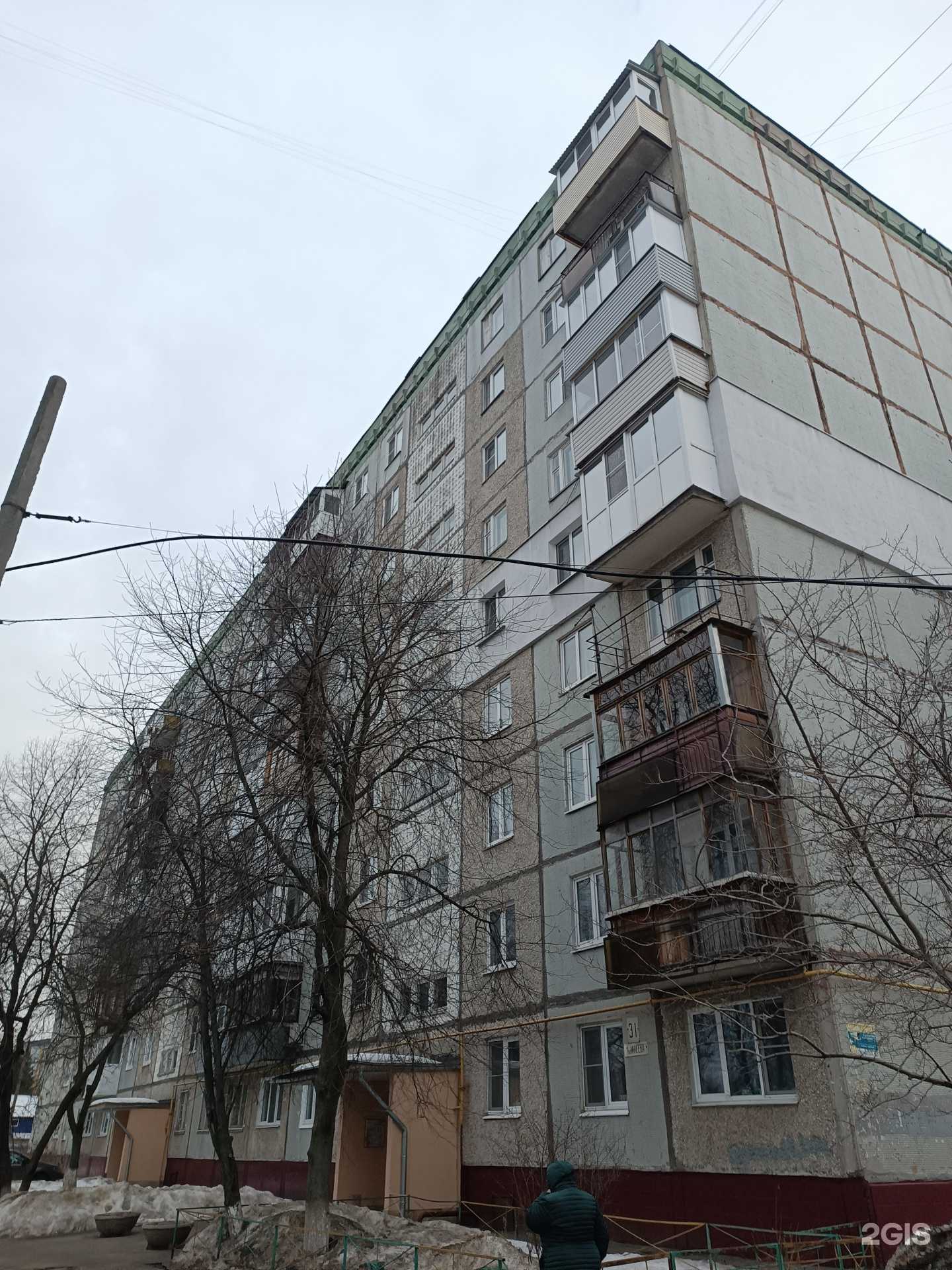 Отзывы на компанию Верена в Нижнем Новгороде c фото - фотография 2 из 2