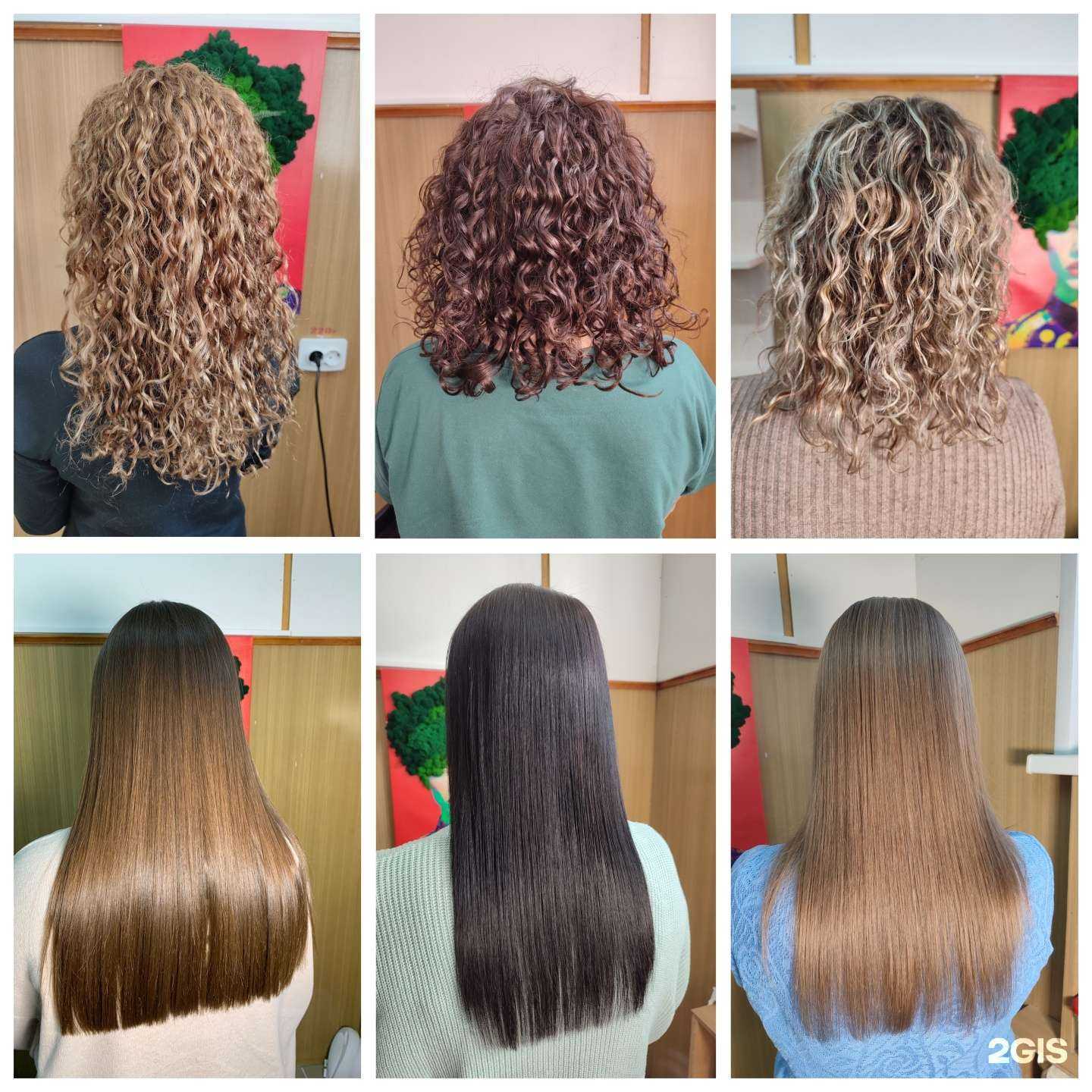 Отзывы на компанию Студия волос в Фурманове c фото