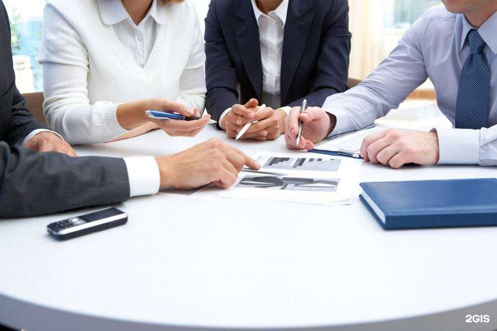 Отзывы на компанию Ю-Питер Консалдинг в Казани c фото