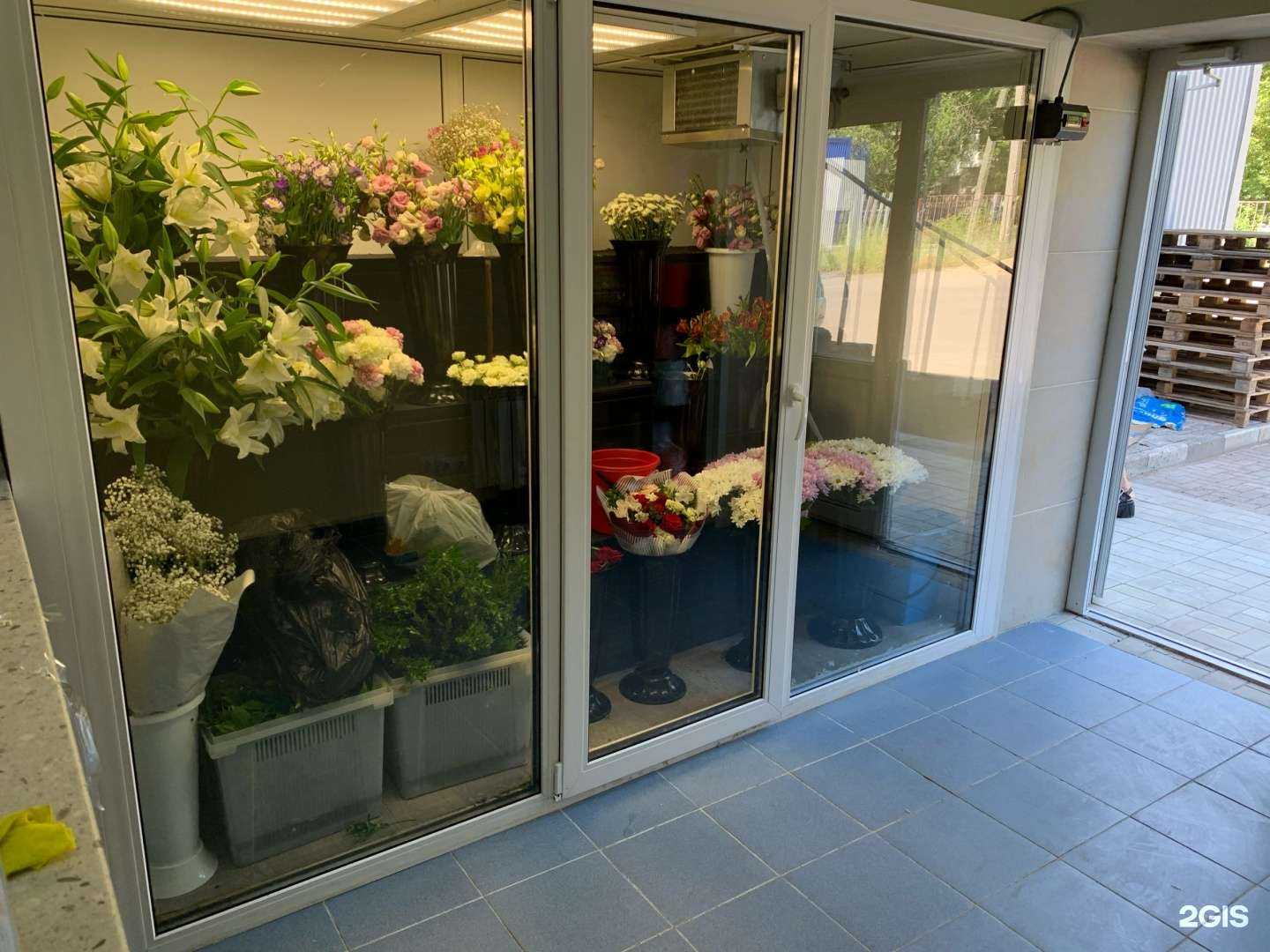 Отзывы на компанию Fleuer в Балакове c фото