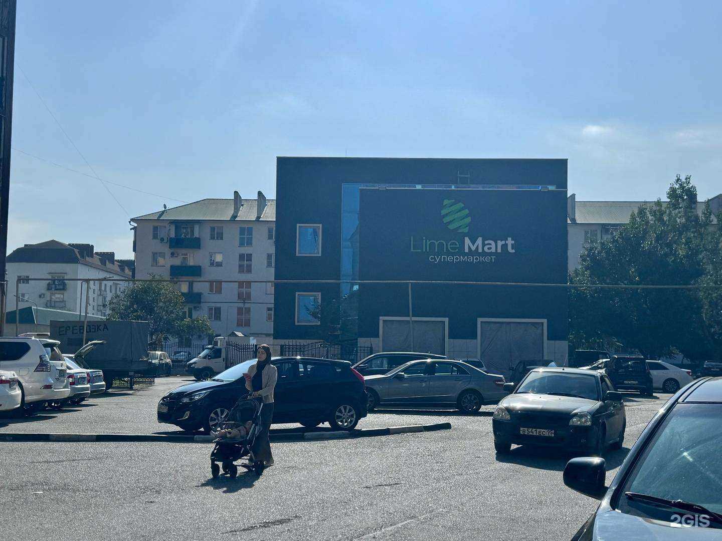 Отзывы на компанию Megapolis family в Грозном c фото - фотография 2 из 2