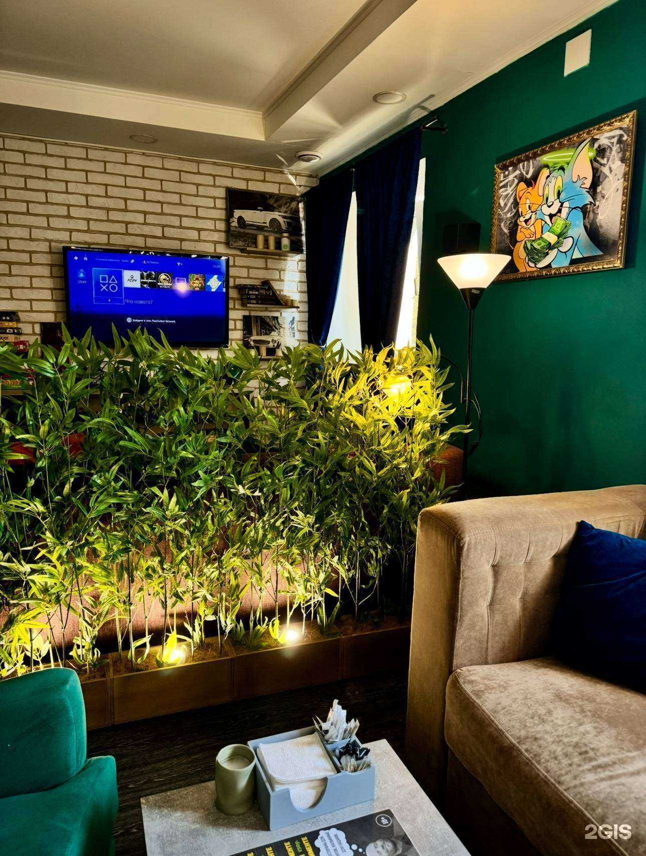 Отзывы на компанию Хука Хауз в Оренбурге c фото