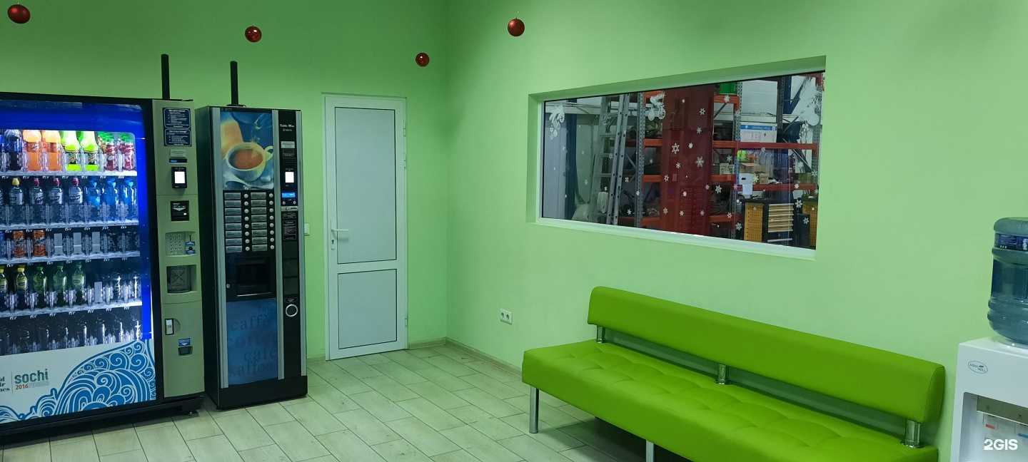 Отзывы на компанию Мотор-РФ в г. Коммунарка c фото