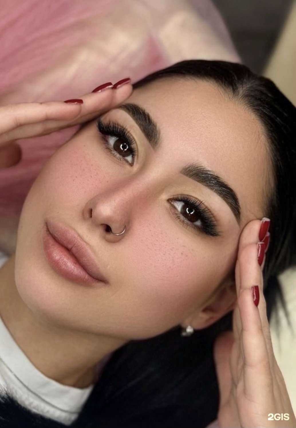 Отзывы на компанию beaty.lash.krd в Краснодаре c фото