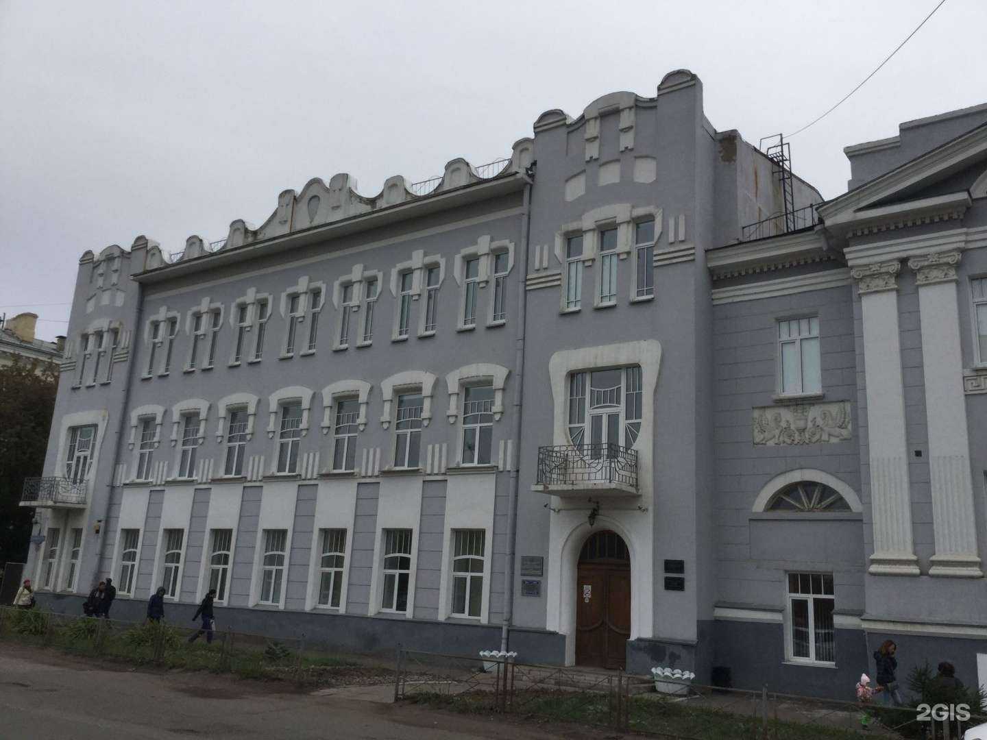 Отзывы на компанию Центр повышения квалификации работников здравоохранения в Омске c фото - фотография 2 из 2