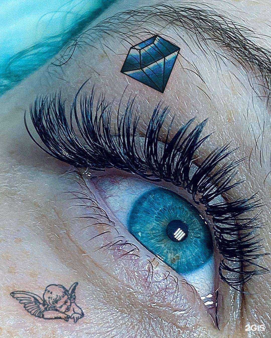 Отзывы на компанию Kseyelash в Кемерове c фото