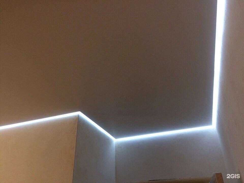 Отзывы на компанию Ваш потолок в г. Саратов c фото