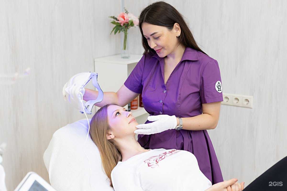 Отзывы на компанию Beauty Hobbi Ufa в Уфе c фото