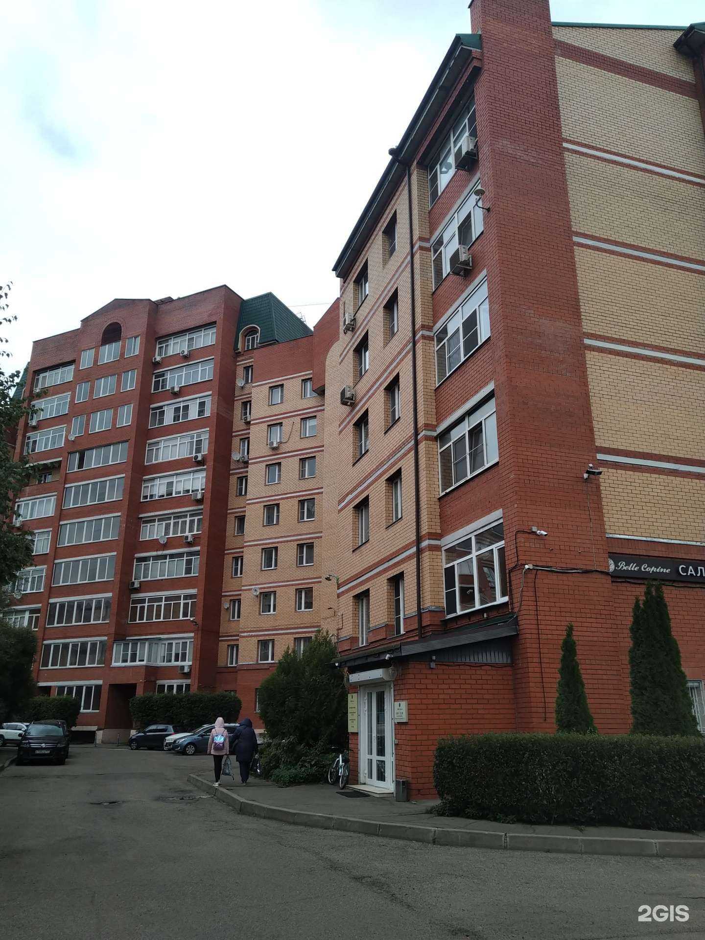 Отзывы на компанию Проектинвестстрой в г. Долгопрудный c фото