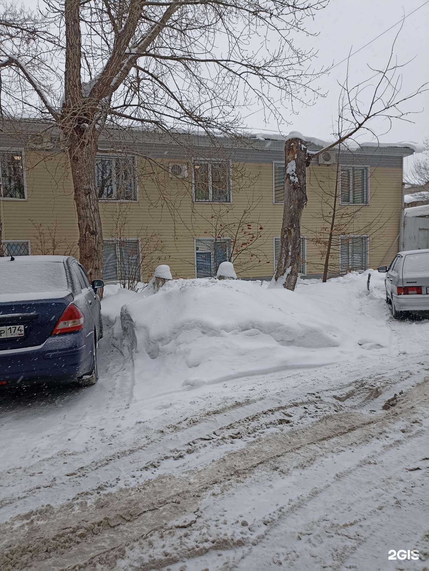 Отзывы на компанию Вега в Челябинске c фото - фотография 2 из 2