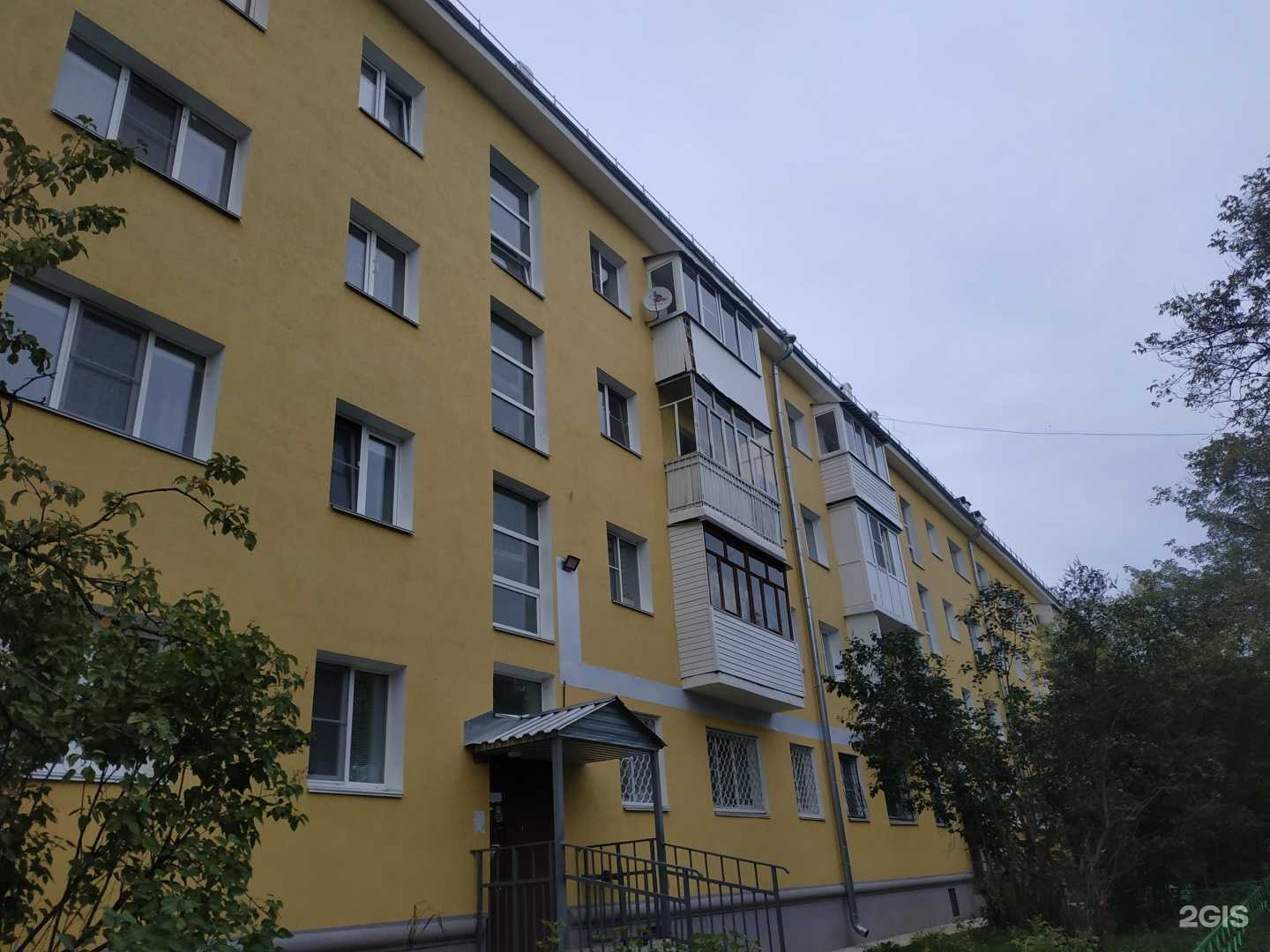 Отзывы на компанию Южный в Дзержинске c фото - фотография 2 из 2