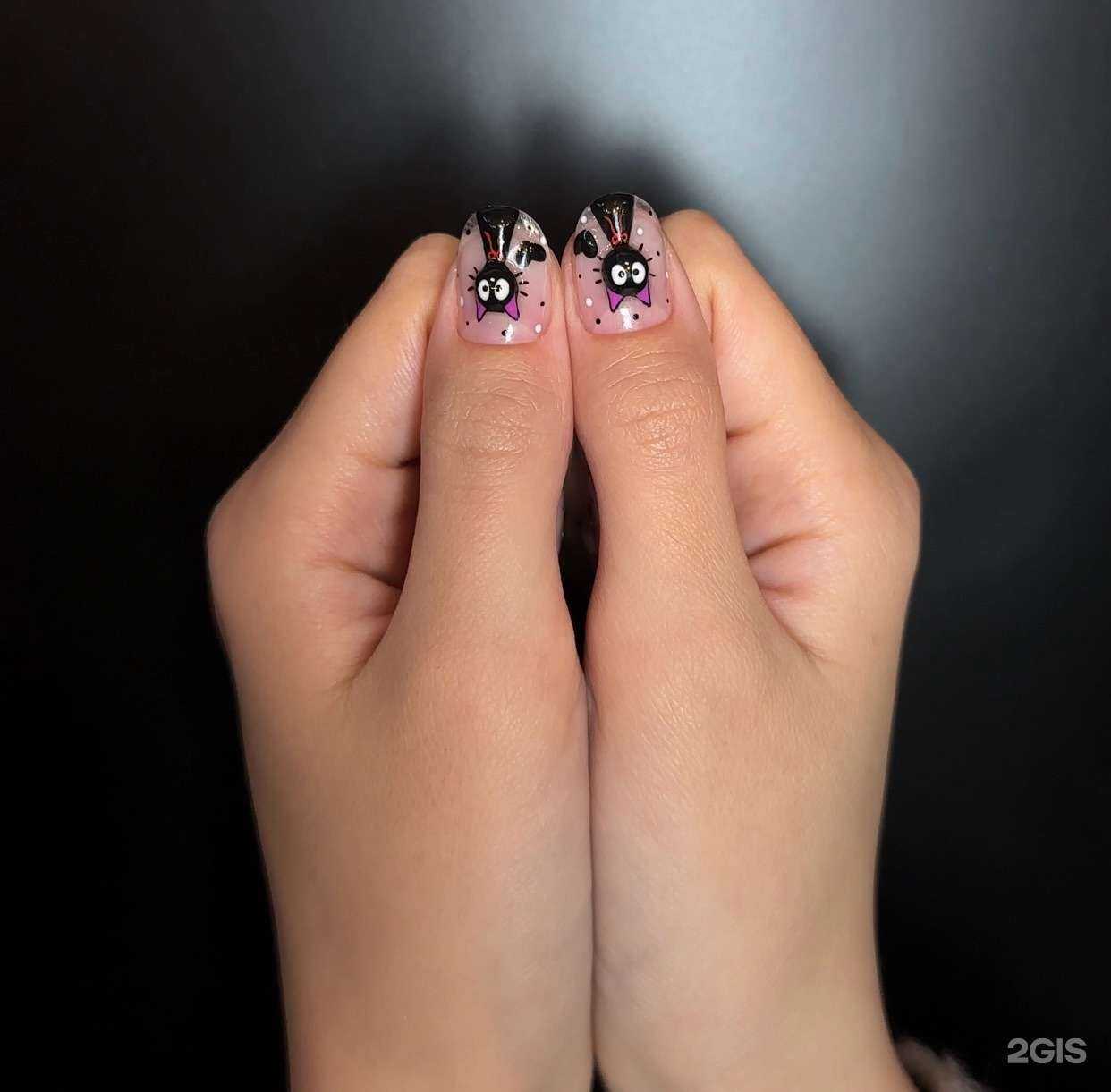 Отзывы на компанию Beauty bar Шик в Улан-Удэ c фото