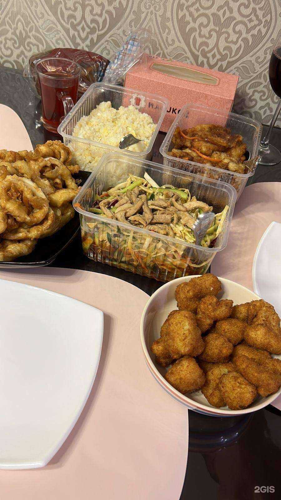 Отзывы на компанию Фен-Шуй в Владивостоке c фото