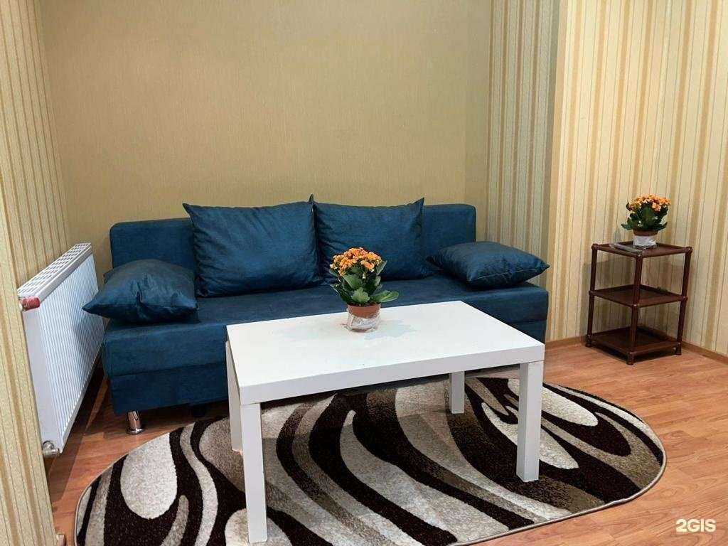 Отзывы на компанию Мини-отель на Чистопольской в г. Казань c фото