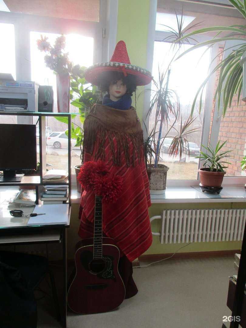 Отзывы на компанию Детская библиотека им. Братьев Гримм в Новосибирске c фото