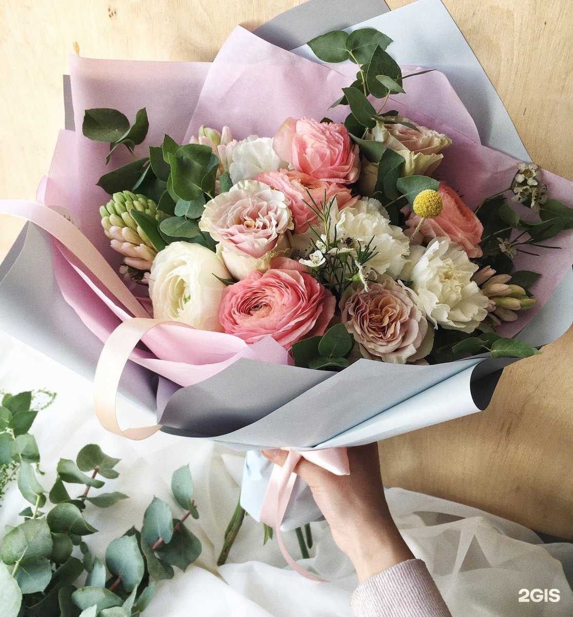 Отзывы на компанию Весна studio в г. Владивосток c фото